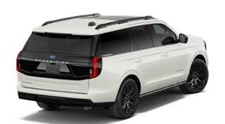 2027 Ford Expedition® External Image 4